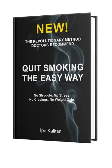 Quit Smoking Book